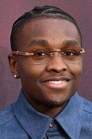 Miles Caton profile photo