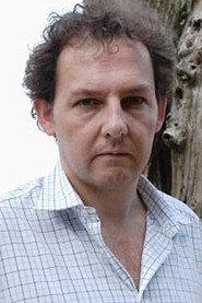 Giles Foden profile photo