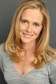 Claire Yarlett profile photo