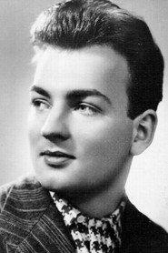 Mikhail Derzhavin profile photo