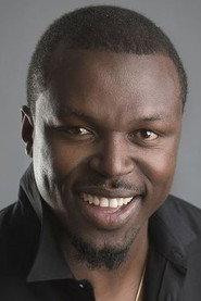 Nicholas Nkuna profile photo