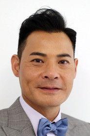 Ben Wong Chi-Yin profile photo