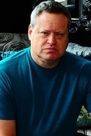 Seth Hurwitz profile photo