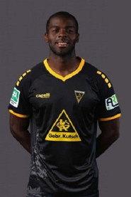 Exauce Andzouana profile photo