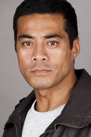 Robbie Magasiva profile photo