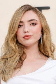 Peyton List profile photo