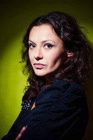 Andrijana Boškoska Batič profile photo