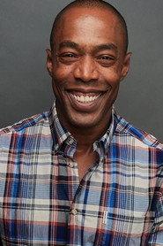 Michael McElroy profile photo