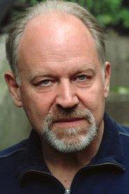 Geoffrey Bateman profile photo