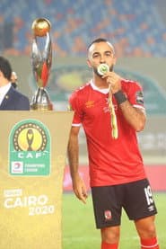 Mohamed Magdi Afsha profile photo
