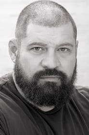 Brad William Henke profile photo