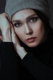 Shahrzad Kamalzadeh profile photo
