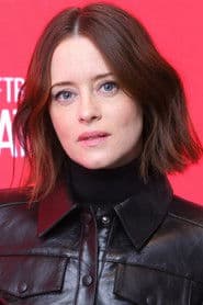 Claire Foy profile photo