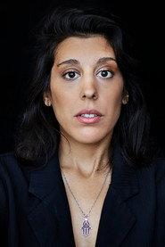 Inès Talbi profile photo