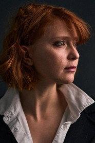 Oksana Zhdanova profile photo