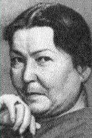 Nazira Aliyeva profile photo