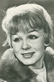 Ella Nekrasova profile photo