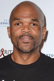 Darryl 'DMC' McDaniels profile photo