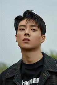 Chen Jingke profile photo