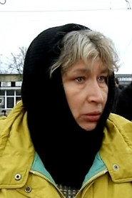 Yelena Kuzmina profile photo