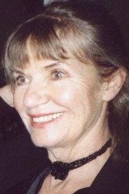 Petra Fahrnländer profile photo