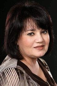 Shafag Aliyeva profile photo