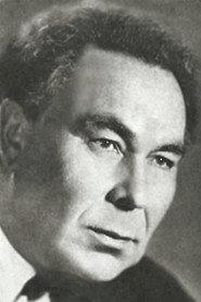 Chussain Kudashev profile photo