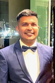 Vishnu Rajan profile photo