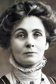 Emmeline Pankhurst profile photo