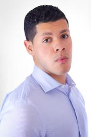 Aaron Fisher profile photo