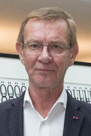 Heiki Ahonen profile photo