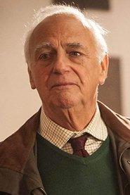 Roy Hudd profile photo