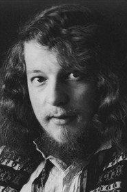 Martin Barre profile photo