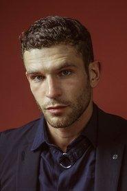 Arnaud Valois profile photo