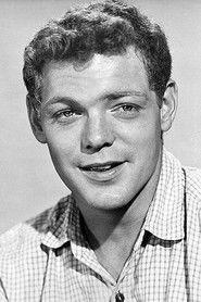 James MacArthur profile photo