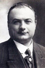 Léon Bernard profile photo