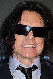 Tommy Wiseau profile photo