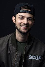 Alastair Aiken profile photo