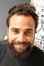 Oscar Guerrero profile photo