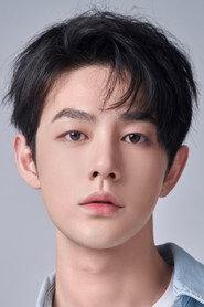 Zhu Yunlong profile photo