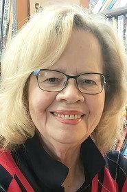 Rebecca Morris profile photo
