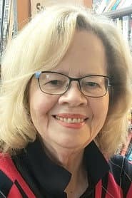 Rebecca Morris profile photo