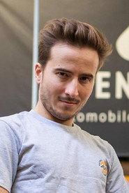 Sylvain Levy profile photo