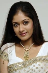 Meghana Raj profile photo