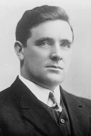 Edward McNamara profile photo