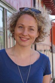 Rebekka Nystabakk profile photo
