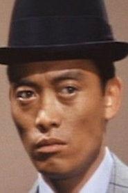 Kazuo Suzuki profile photo