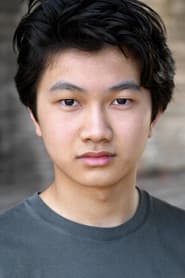 Morgan Gao profile photo