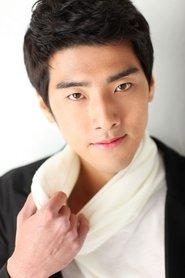 Wi Ji-Woong profile photo