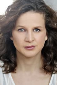 Éveline Gélinas profile photo